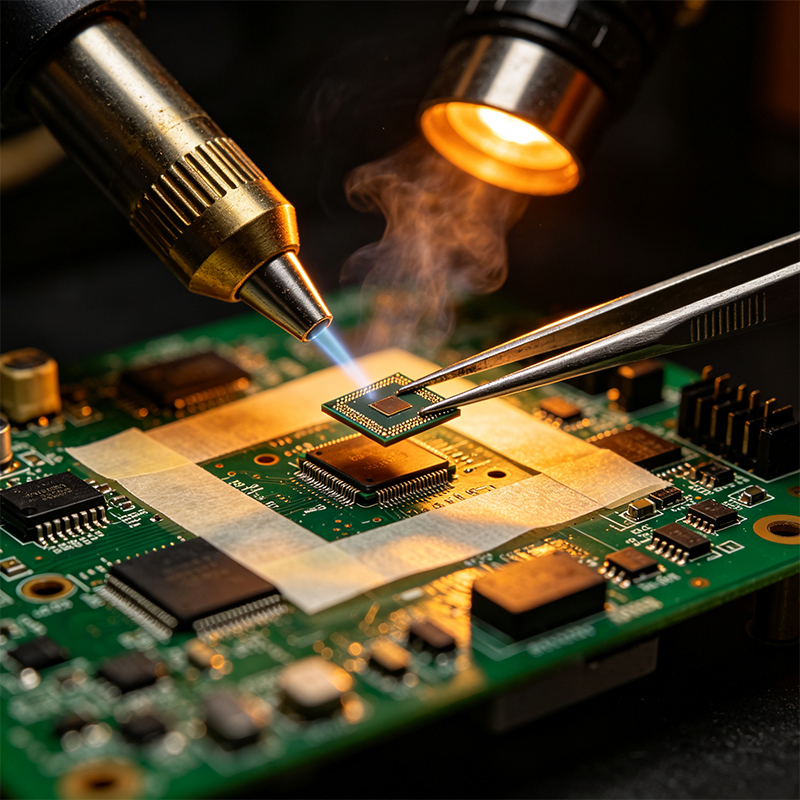 PCB 板修复.jpg PCB 板修复.jpg